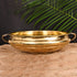 Brass Urli 445g